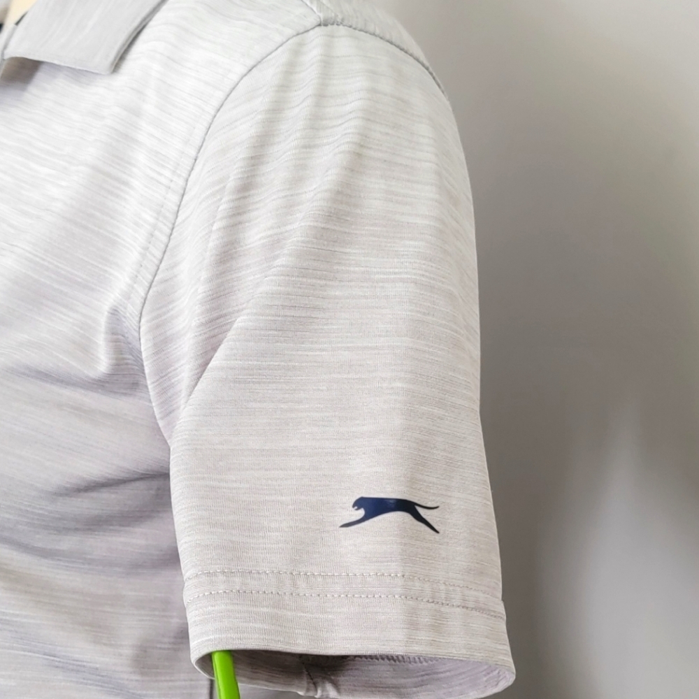 Slazenger golf shirt. Size XL